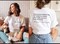 Dear Person Behind Me Shirt,Aesthetic Be Kind T-Shirt, Mental Health Tshirt, Inspirational Shirt, Be Kind Tee product 1